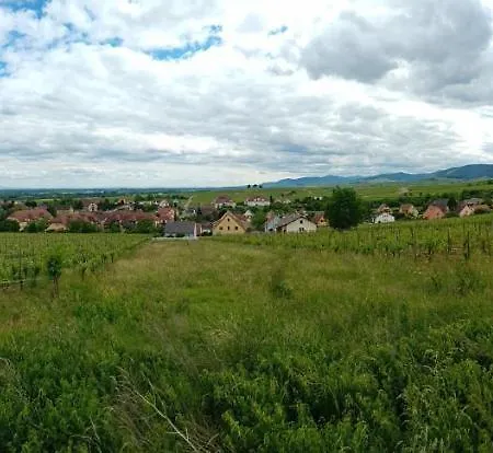 Piscine Appartement *