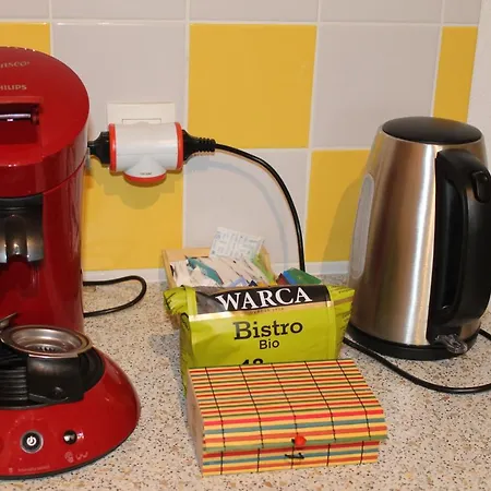 Piscine Appartement Bergheim