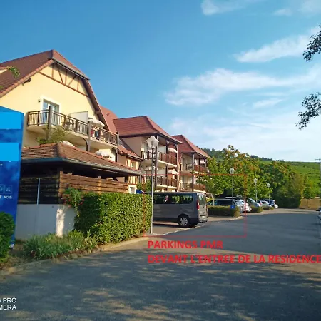 Piscine Appartement *