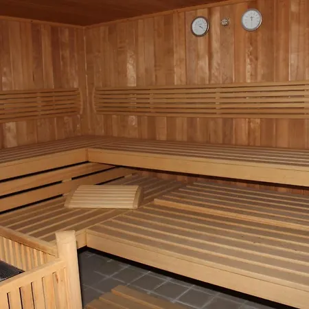 Piscine Appartement Bergheim