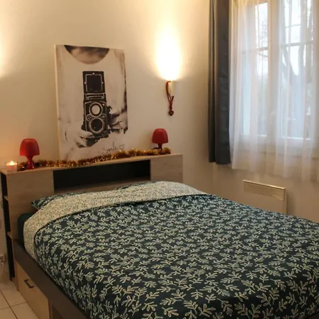 Appartement Piscine *