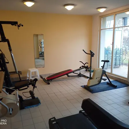 Piscine Appartement *