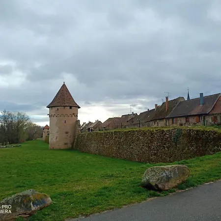 Appartement Piscine *