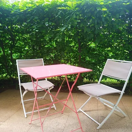 Appartement Piscine *